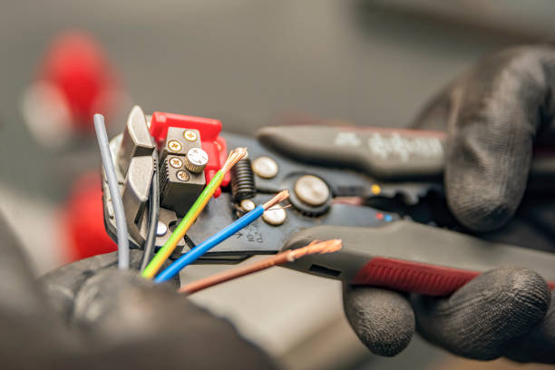 Best Residential Electrician Services  in Chula Vista, TX