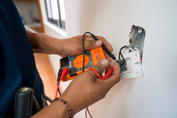 Best Electrical Upgrades for Homes  in Chula Vista, TX