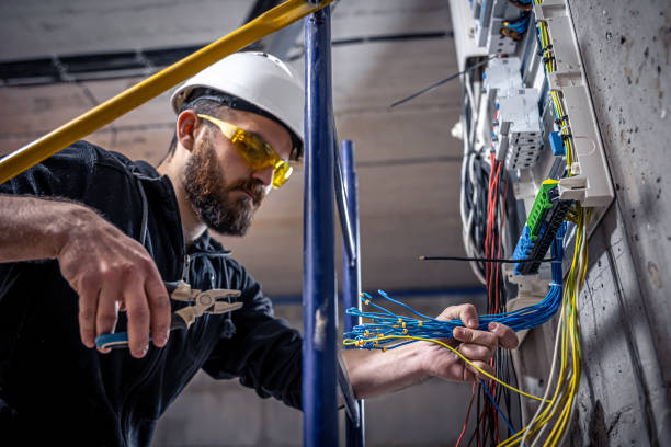 Best Electrical Repair Services  in Chula Vista, TX