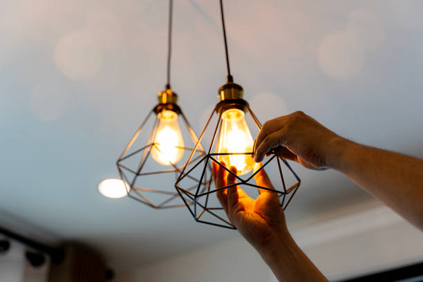 Best Affordable Electrician  in Chula Vista, TX
