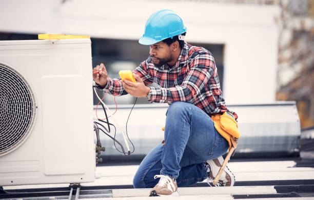 Best Local Electrician Companies  in Chula Vista, TX
