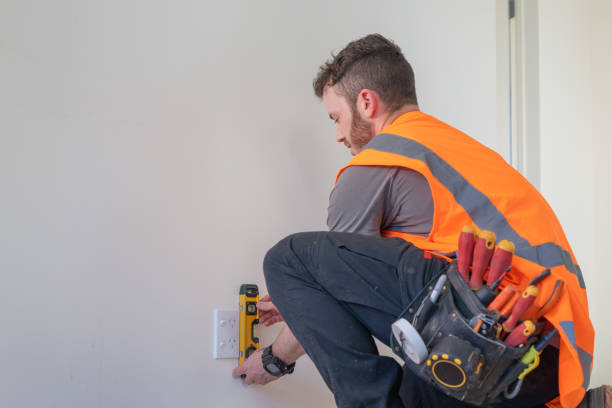 Best Best Electricians Near Me  in Chula Vista, TX