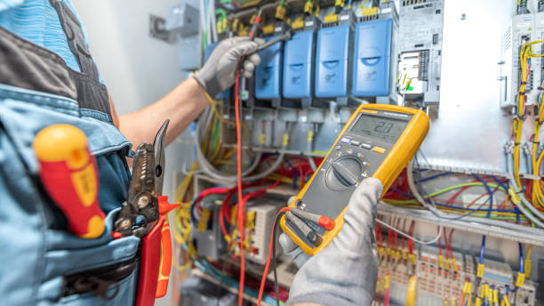 Best Emergency Electrician Near Me  in Chula Vista, TX
