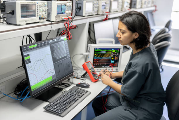 Best Licensed Electrician  in Chula Vista, TX