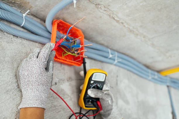 Chula Vista, TX Electrician Company