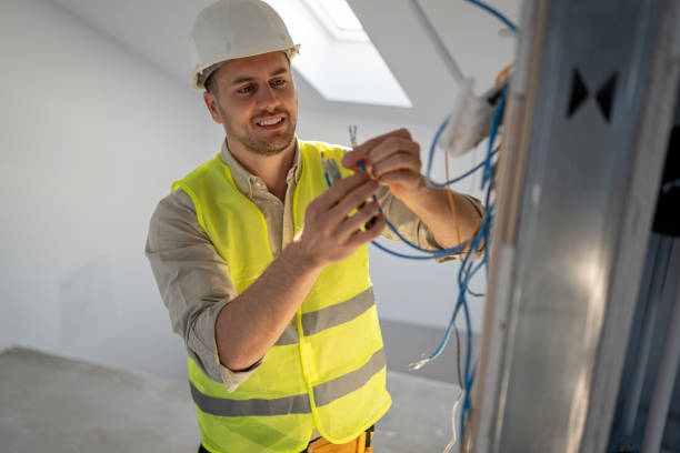 Best Circuit Breaker Repair  in Chula Vista, TX