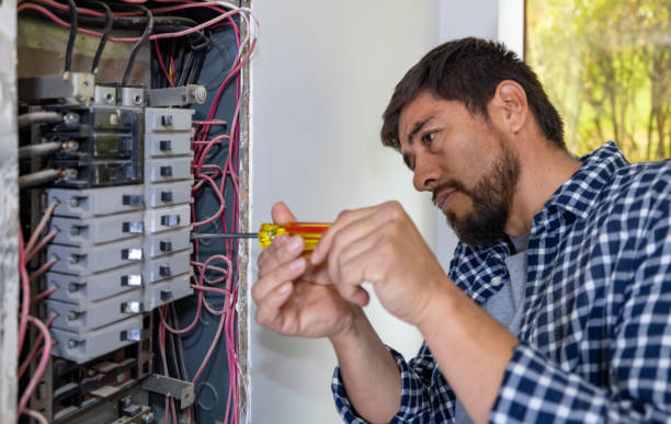 Best Electrical System Inspection  in Chula Vista, TX